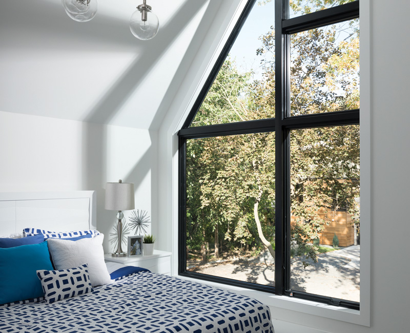 Custom Windows | Nova Installations | Andersen Windows Certified Contractor